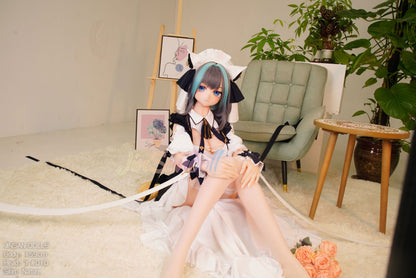 159cm/5ft2 C-cup S-TPE Sex Doll – Tahlia