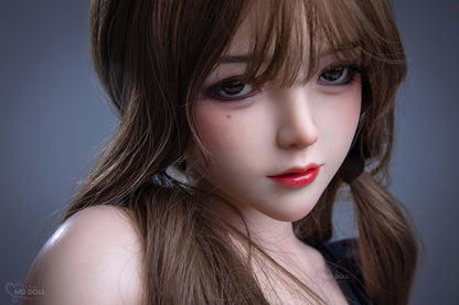 150cm/4ft9 E-cup Silicone Sex Doll – Zara