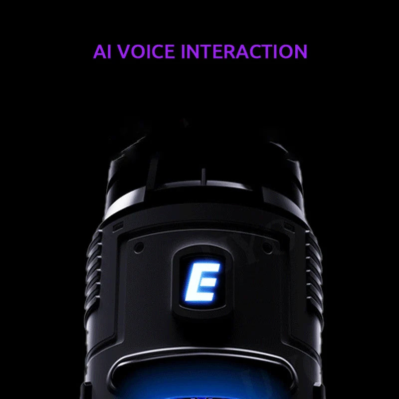 Space Ship Super Sucking Vibrating Telescopic Rotating Male Masturbator