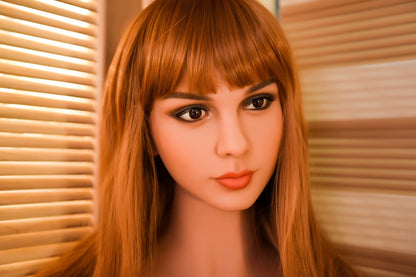 158cm/5ft2 D-cup S-TPE Sex Doll – Mya