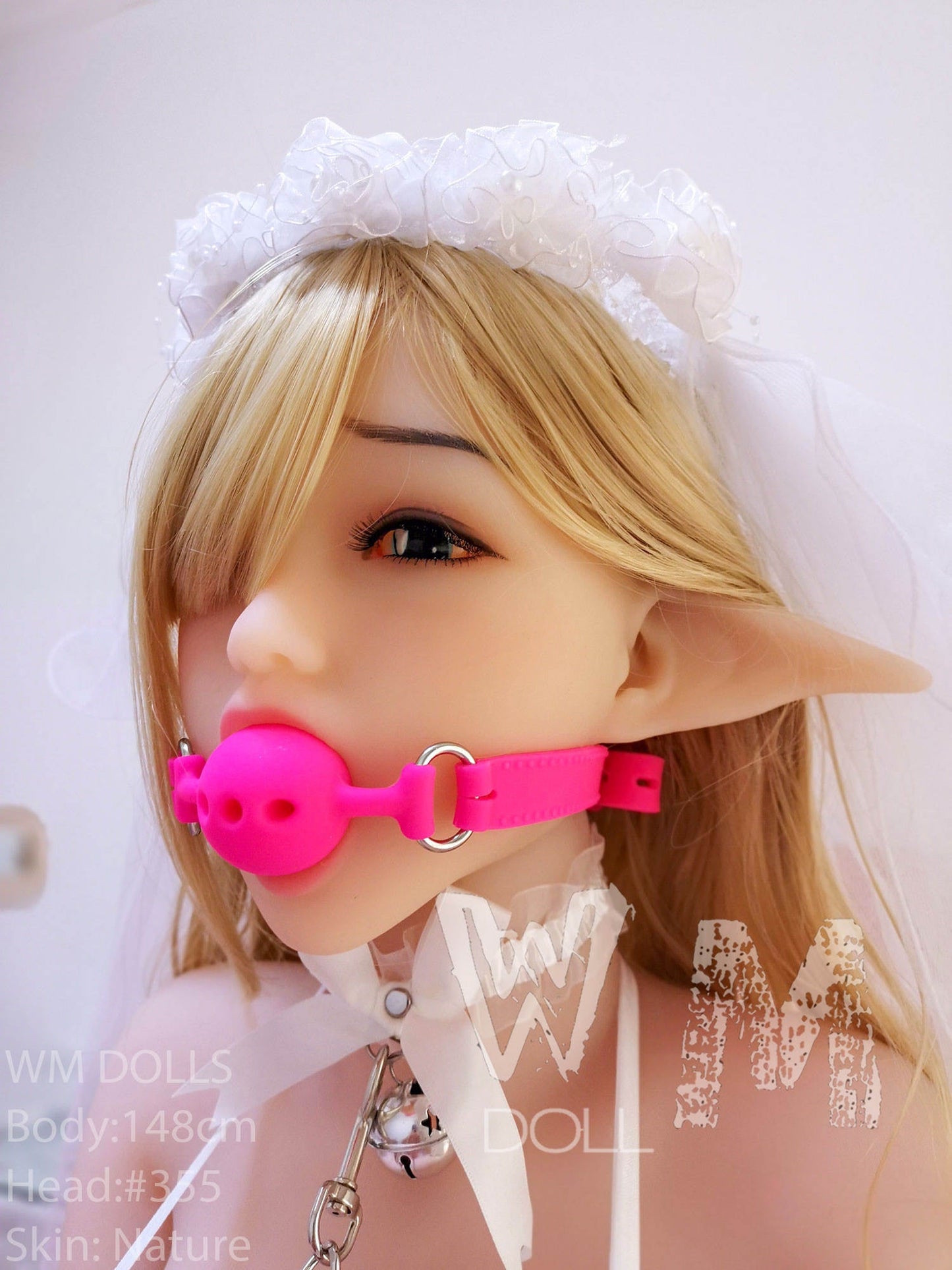 148cm/4ft9 J-cup S-TPE Sex Doll – Lexie
