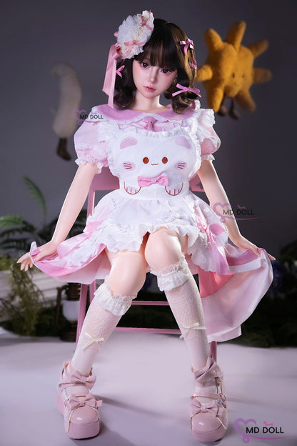 150cm/4ft9 E-cup Silicone Sex Doll – Sofia (US IN STOCK)