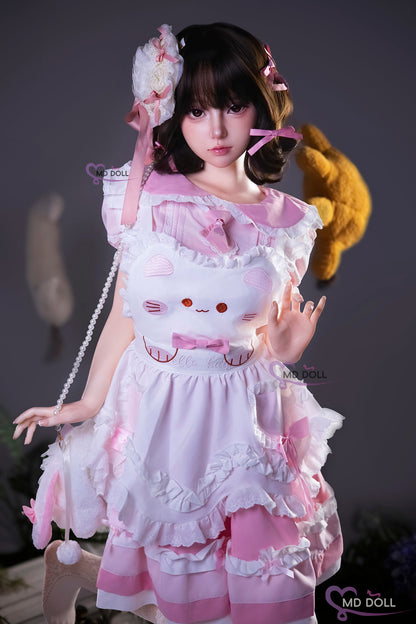 150cm/4ft9 E-cup Silicone Sex Doll – Sofia (US IN STOCK)