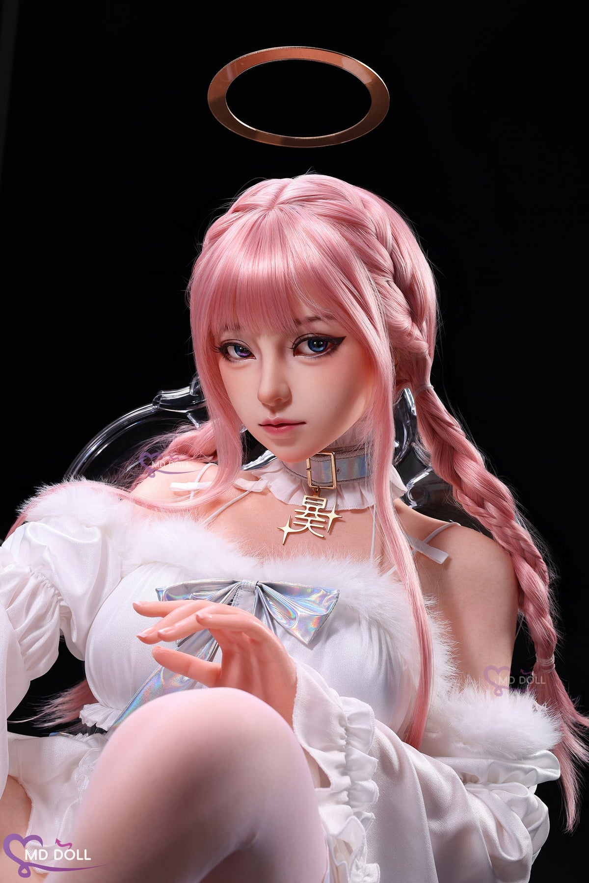 151cm/5ft G-cup Silicone Sex Doll – Camila