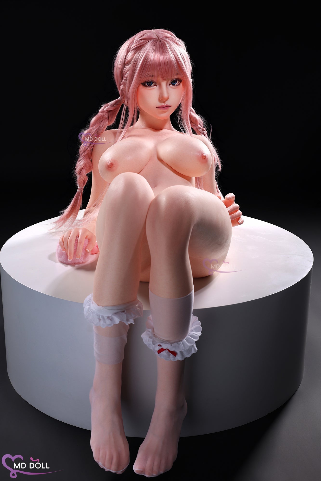 151cm/5ft G-cup Silicone Sex Doll – Camila