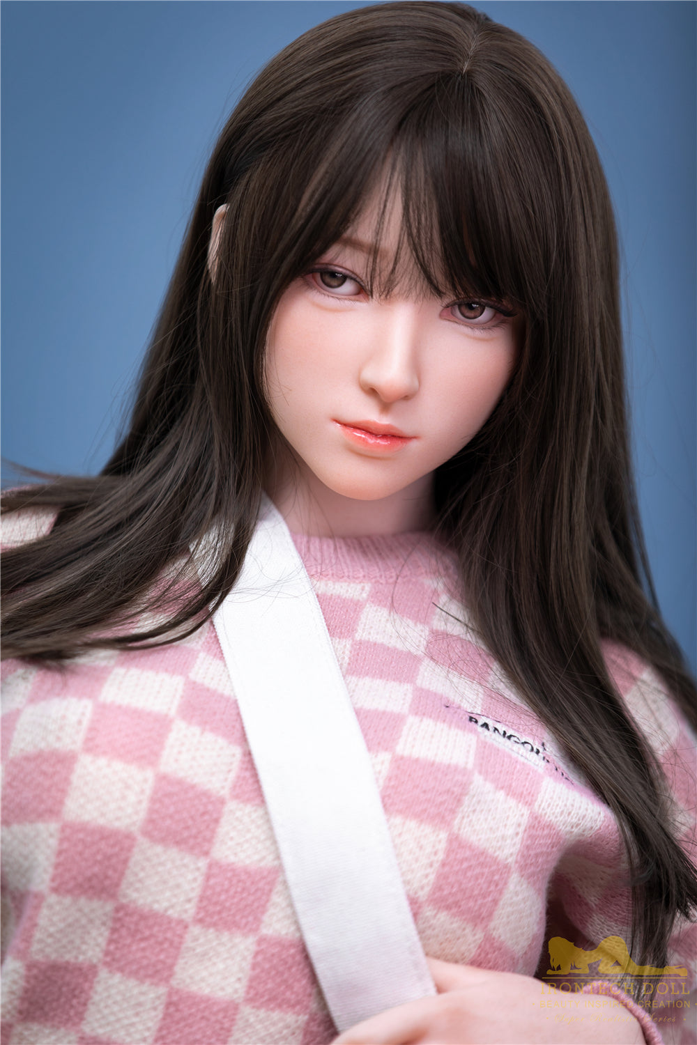 153cm/5ft E-cup Silicone Sex Doll – Miyuki
