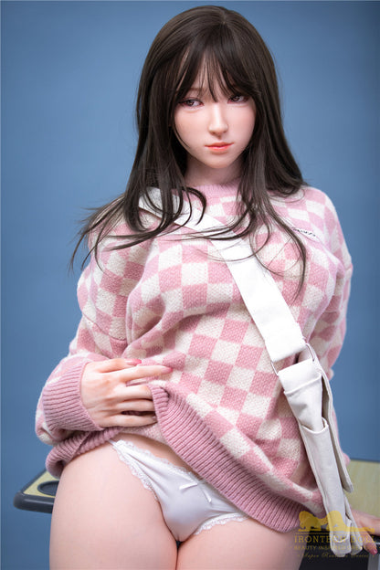 153cm/5ft E-cup Silicone Sex Doll – Miyuki