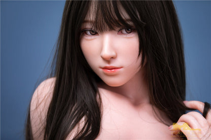 153cm/5ft E-cup Silicone Sex Doll – Miyuki