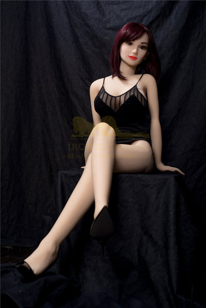 157cm/5ft2 E-cup TPE Sex Doll – Anastasia