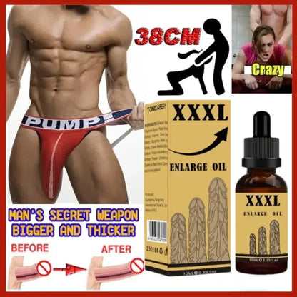 👑👑The latest hot-selling low-priced model-💥Next Level Vibrating Sucking Penis Pump