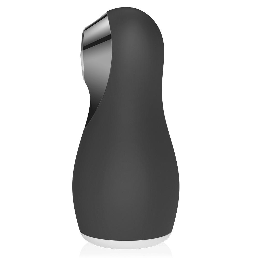 Pea Cannon Automatic Suction Stroker